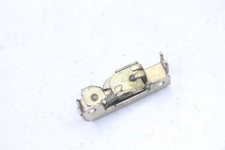 photo de SEAT LOCK KYMCO AGILITY NAKED RENOUVO 2T 50 (2011 - 2018)