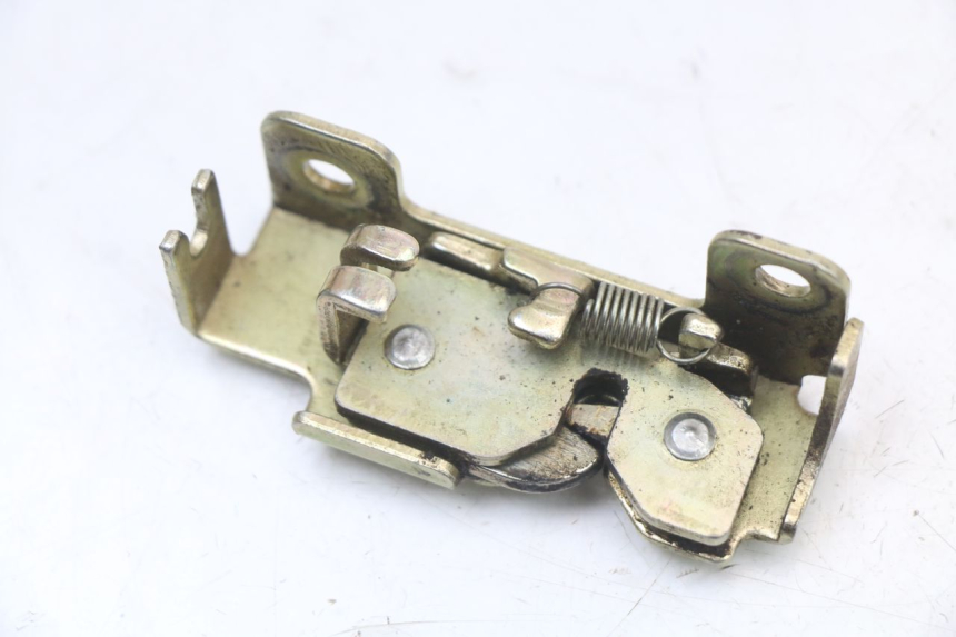 photo de SEAT LOCK KYMCO AGILITY RS 4T 50 (2009 - 2013)