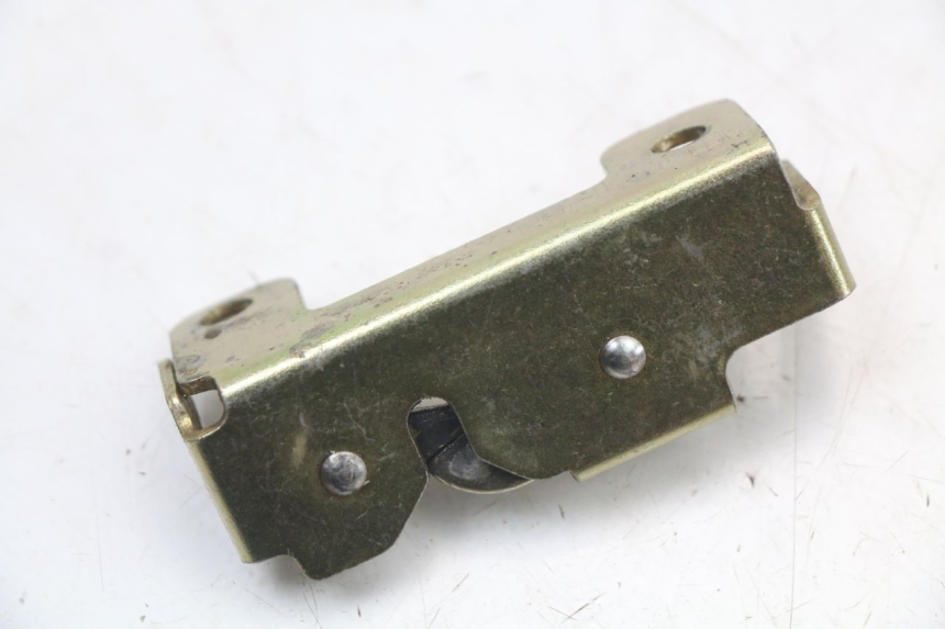 photo de SEAT LOCK KYMCO AGILITY RS 4T 50 (2009 - 2013)