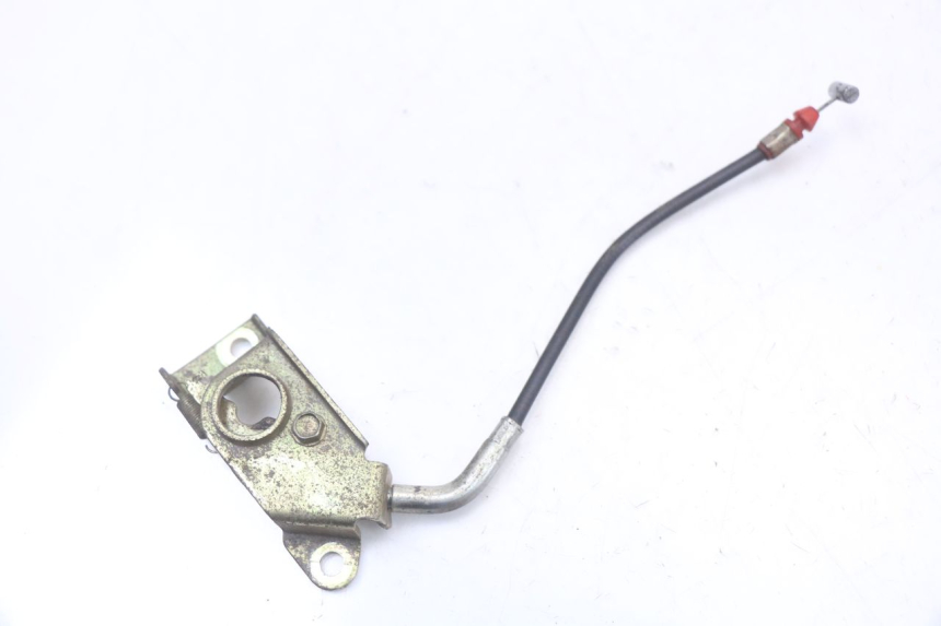 photo de Seat lock HYOSUNG GV AQUILA 125 (2000 - 2004)