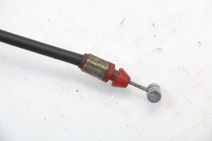 photo de Seat lock HYOSUNG GV AQUILA 125 (2000 - 2004)