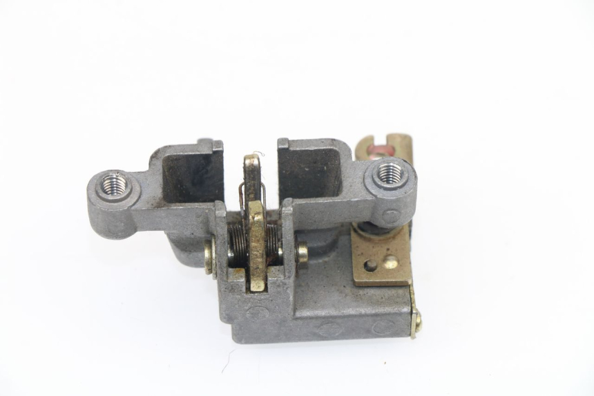 photo de SEAT LOCK JONWAY AZTRAL 125 (2008 - 2017)