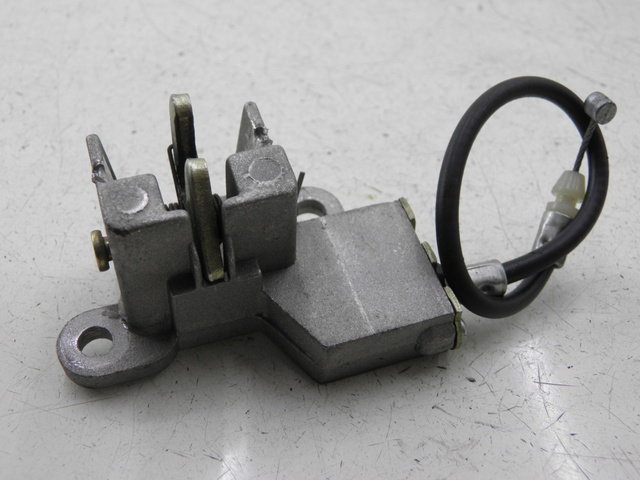 photo de SEAT LOCK SET BAOTIAN BT 50 QT-9 50 (2006 - 2009)