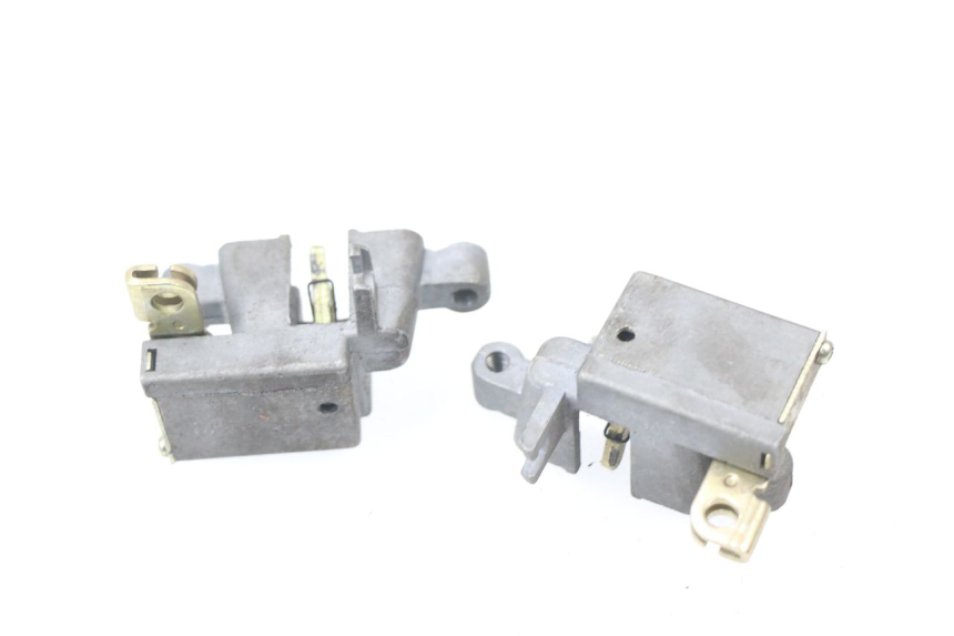 photo de SEAT LOCK SET BHM BHM 125 (2010 - 2014)