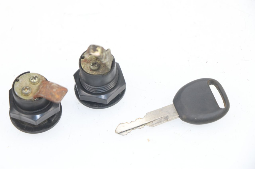 photo de SEAT LOCK SET BHM WACO 4T 50 (2008 - 2015)