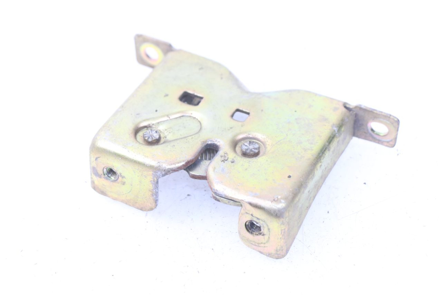 photo de SEAT LOCK PGO BIG MAX 50 (2001 - 2009)