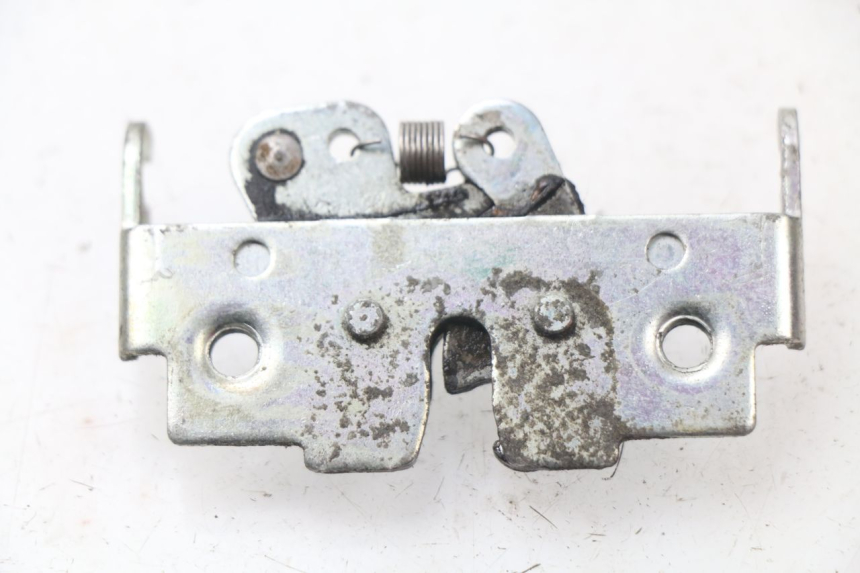 photo de SEAT LOCK SET SUZUKI BURGMAN 125 (2007 - 2014)