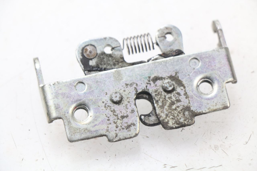 photo de SEAT LOCK SET SUZUKI BURGMAN 125 (2007 - 2014)