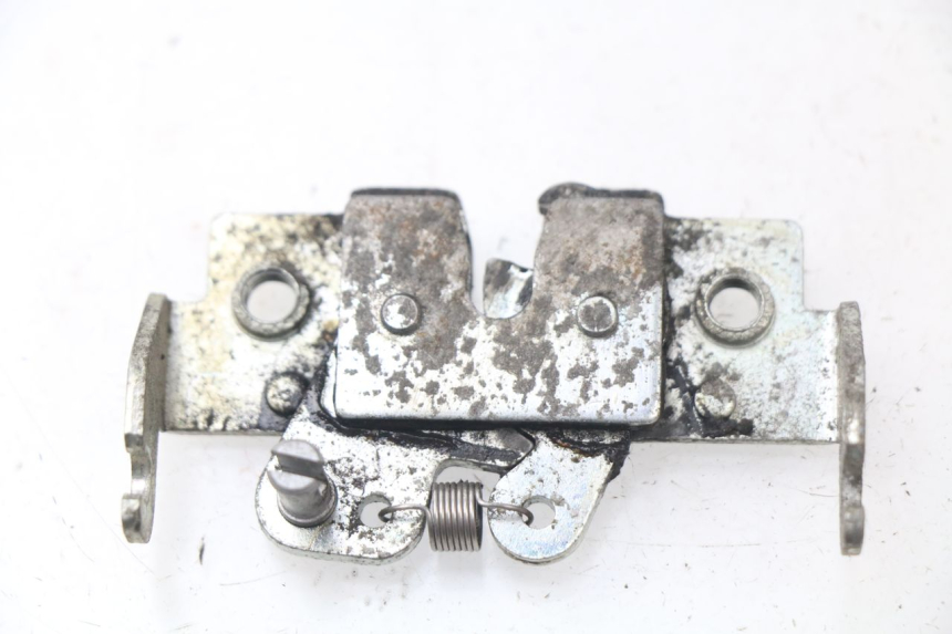 photo de SEAT LOCK SET SUZUKI BURGMAN 125 (2007 - 2014)