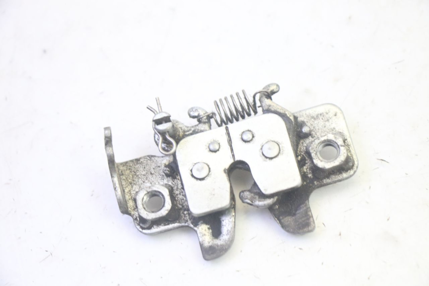 photo de SEAT LOCK SET SUZUKI BURGMAN EXECUTIVE ABS 650 (2006 - 2012) - Main view