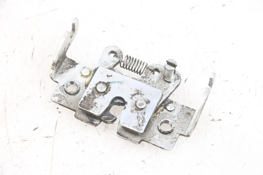 photo de SEAT LOCK SET YAMAHA BW'S EASY 50 (2013 - 2016) - Component detail