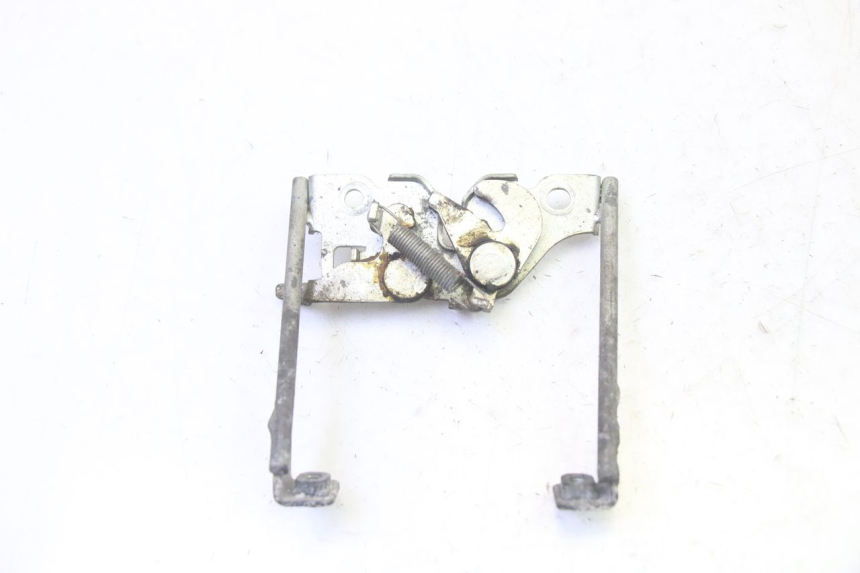 photo de SEAT LOCK SET HONDA CBF 125 (2009 - 2015)