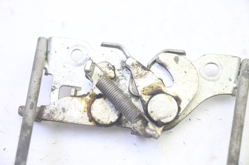 photo de SEAT LOCK SET HONDA CBF 125 (2009 - 2015)