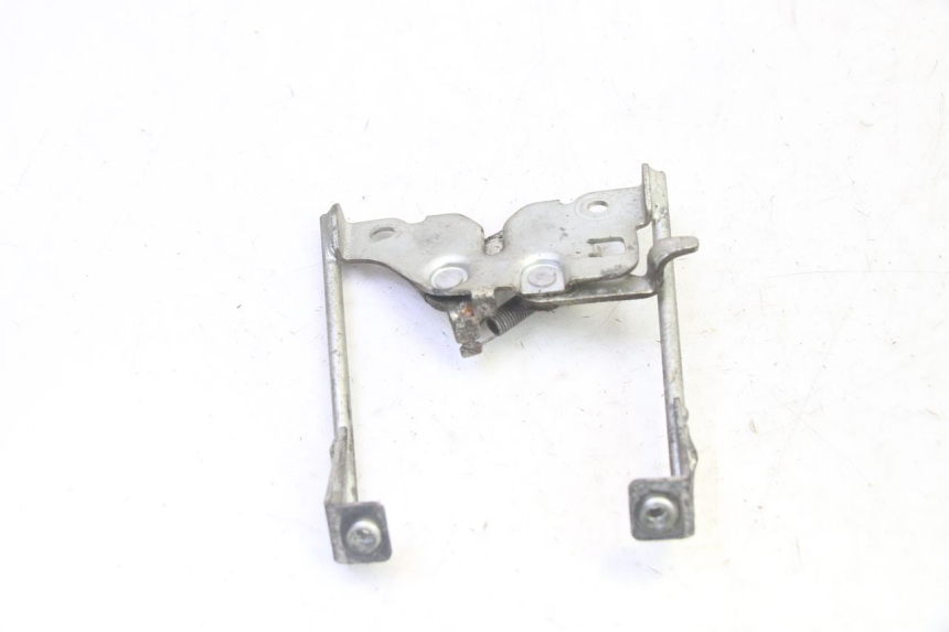 photo de SEAT LOCK SET HONDA CBF 125 (2009 - 2015)