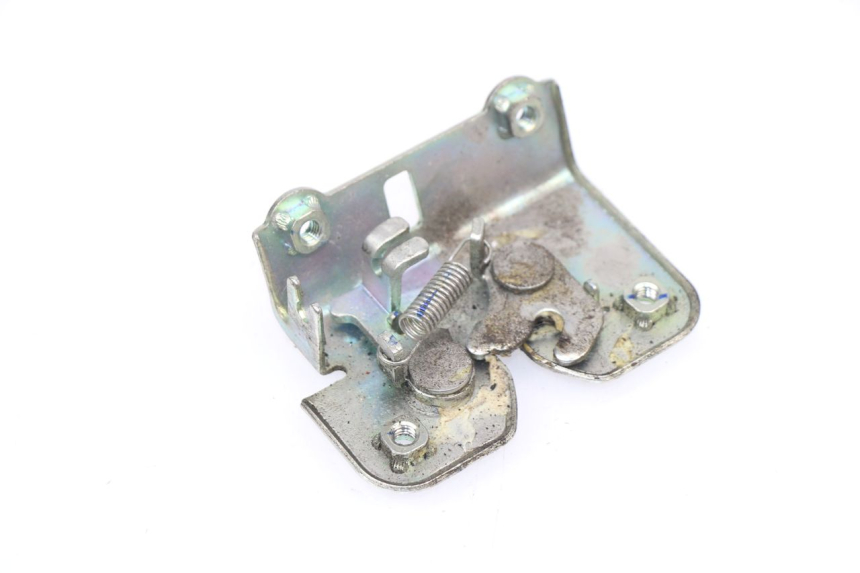 photo de SEAT LOCK SET HONDA CBR R 125 (2011 - 2016)