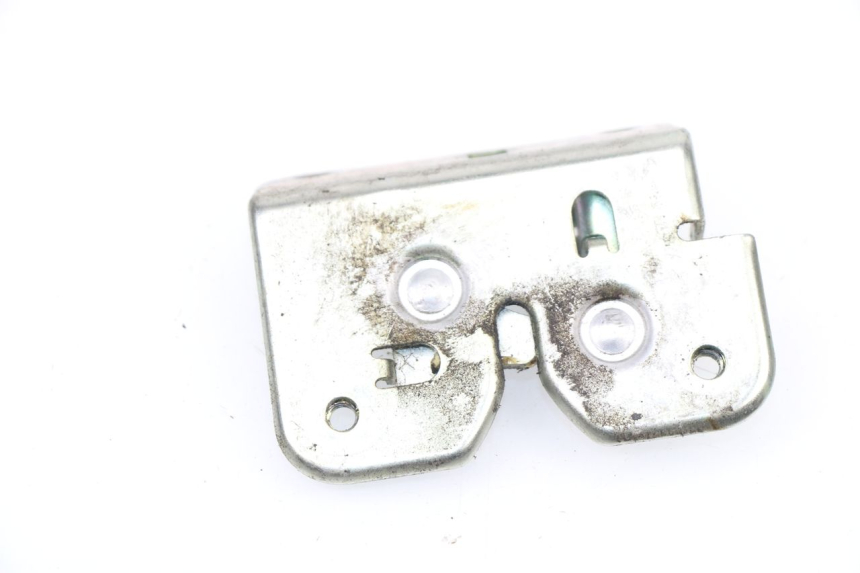 photo de SEAT LOCK SET HONDA CBR R 125 (2011 - 2016)