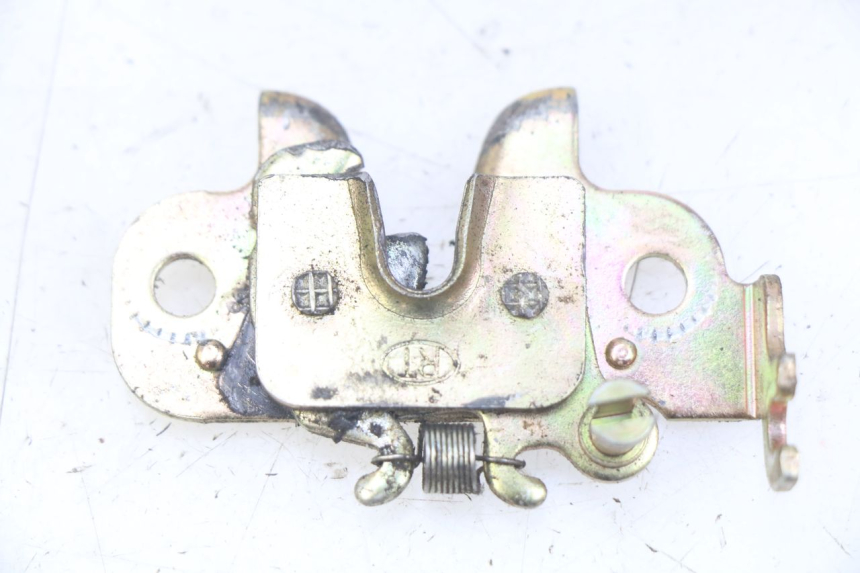 photo de SEAT LOCK PEUGEOT CITYSTAR 2T 50 (2018 - 2021) - Main view