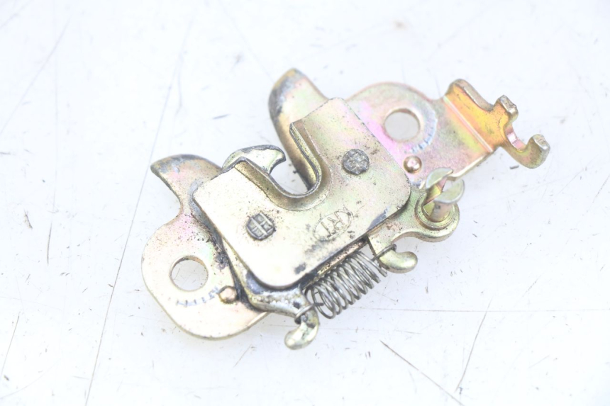 photo de SEAT LOCK PEUGEOT CITYSTAR 2T 50 (2018 - 2021) - Component detail