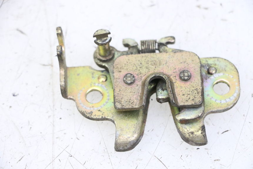 photo de SEAT LOCK PEUGEOT CITYSTAR 50 (2013 - 2017)