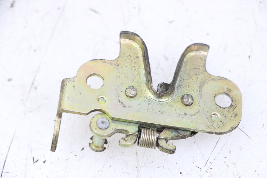 photo de SEAT LOCK PEUGEOT CITYSTAR 50 (2013 - 2017)