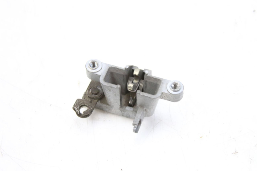 photo de SEAT LOCK SET YAMAHA CYGNUS X INJECTION 125 (2007 - 2013)