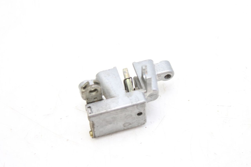 photo de SEAT LOCK SET YAMAHA CYGNUS X INJECTION 125 (2007 - 2013)