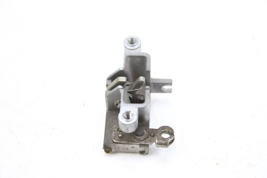 photo de SEAT LOCK SET YAMAHA CYGNUS X INJECTION 125 (2007 - 2013)