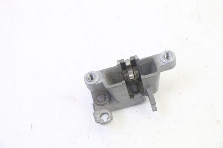 photo de SEAT LOCK SET YAMAHA CYGNUS X INJECTION 125 (2007 - 2013)