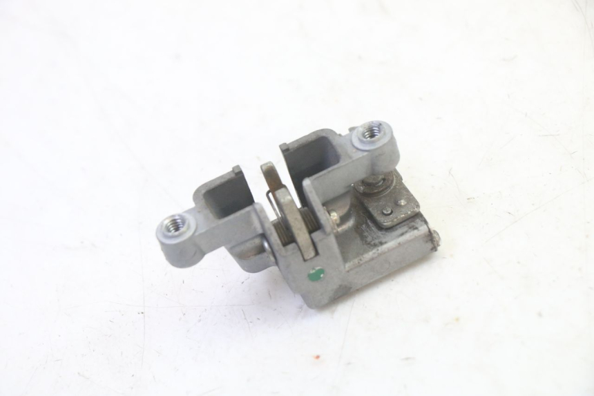 photo de SEAT LOCK SET YAMAHA CYGNUS X INJECTION 125 (2007 - 2013)