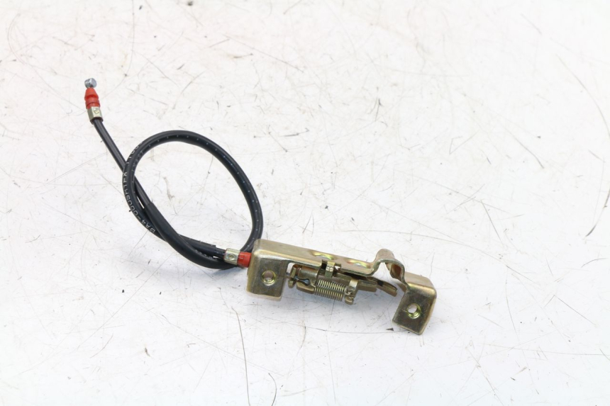 photo de SEAT LOCK DAELIM VJ ROADWIN FI 125 (2008 - 2017)