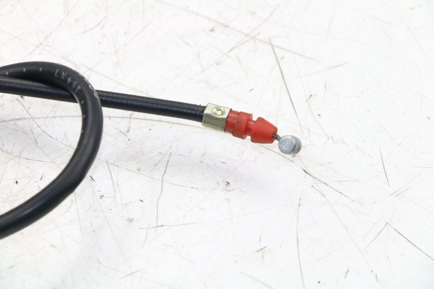 photo de SEAT LOCK DAELIM VJ ROADWIN FI 125 (2008 - 2017)