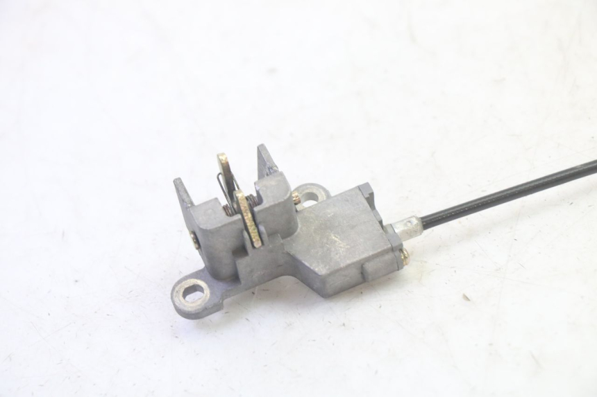 photo de SEAT LOCK LONGJIA DIGITA 4T 50 (2019 - 2022) - Alternative perspective