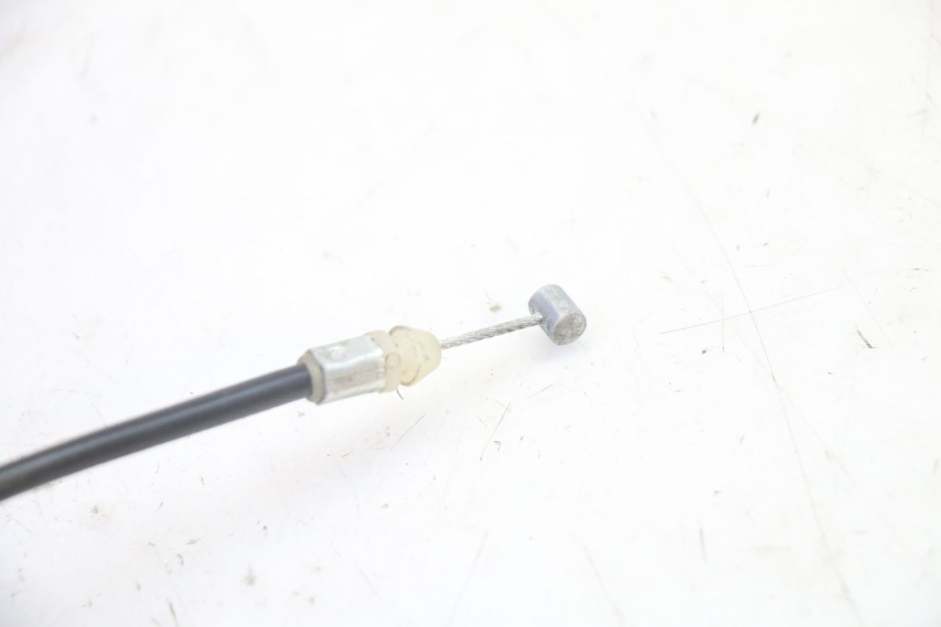 photo de SEAT LOCK LONGJIA DIGITA 4T 50 (2019 - 2022) - Product overview