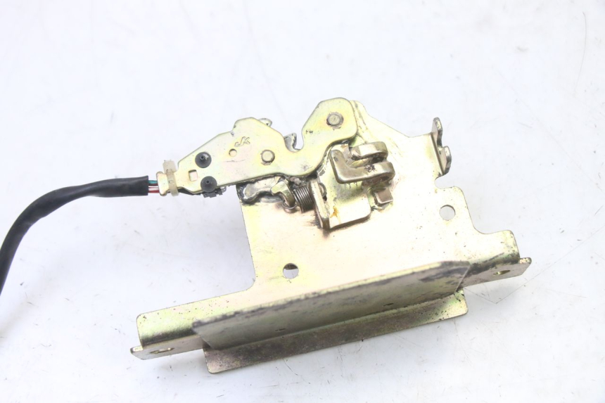 photo de SEAT LOCK KYMCO DINK STREET 125 (2009 - 2014)