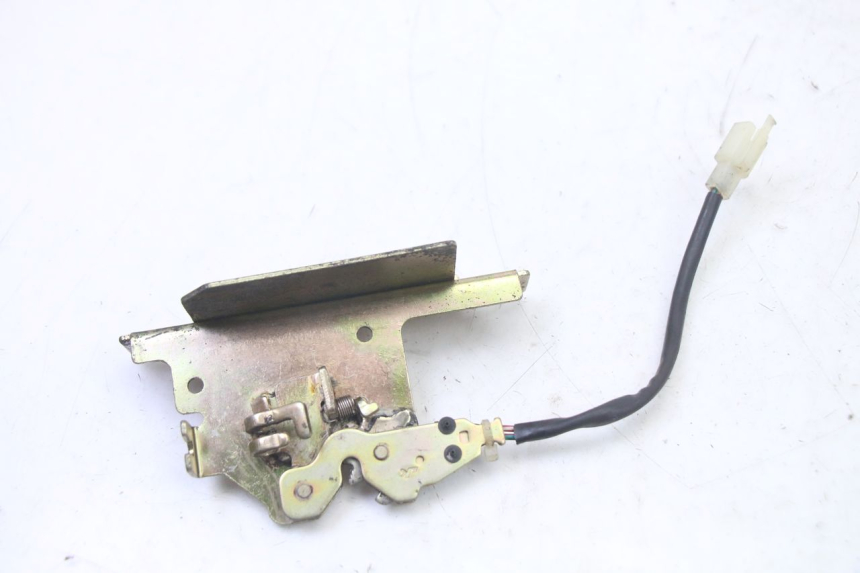 photo de SEAT LOCK KYMCO DINK STREET 125 (2009 - 2014)
