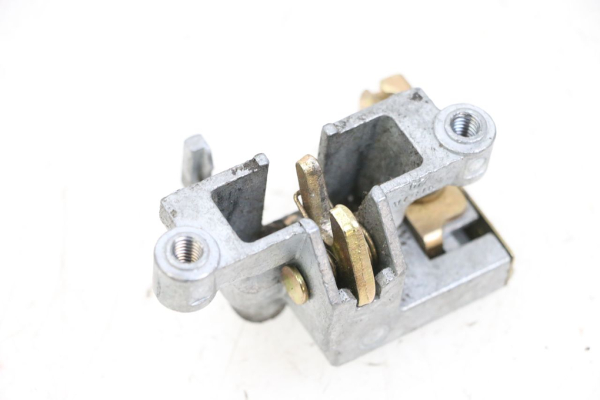 photo de SEAT LOCK SET SEGWAY NINEBOT E125S 1 (2022 - 2026) - Alternative perspective