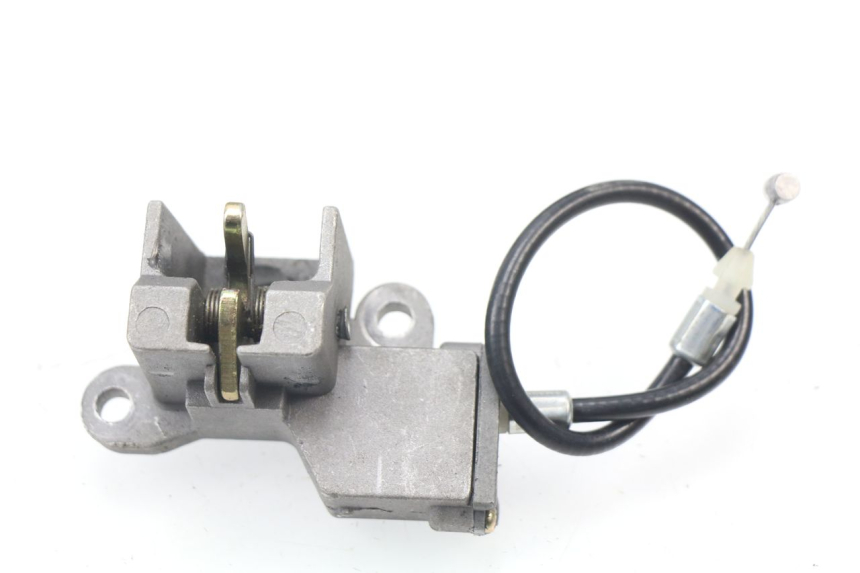photo de SEAT LOCK SET EUROCKA GTR 50 (2018 - 2021)