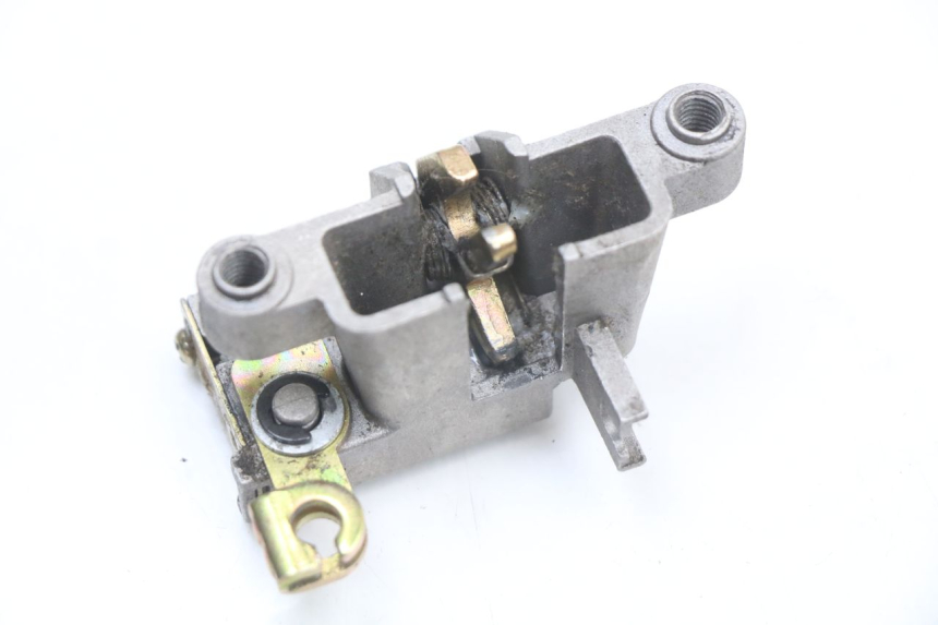 photo de SEAT LOCK JM MOTORS EVOLIS 4T 50 (2018 - 2022)