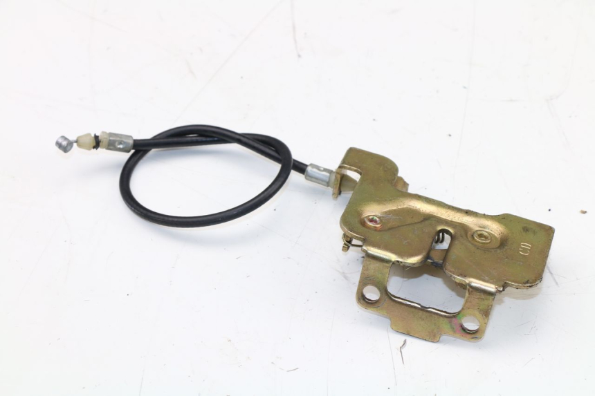 photo de SEAT LOCK SET FALCONBIKE F-125 125 (2007 - 2012)