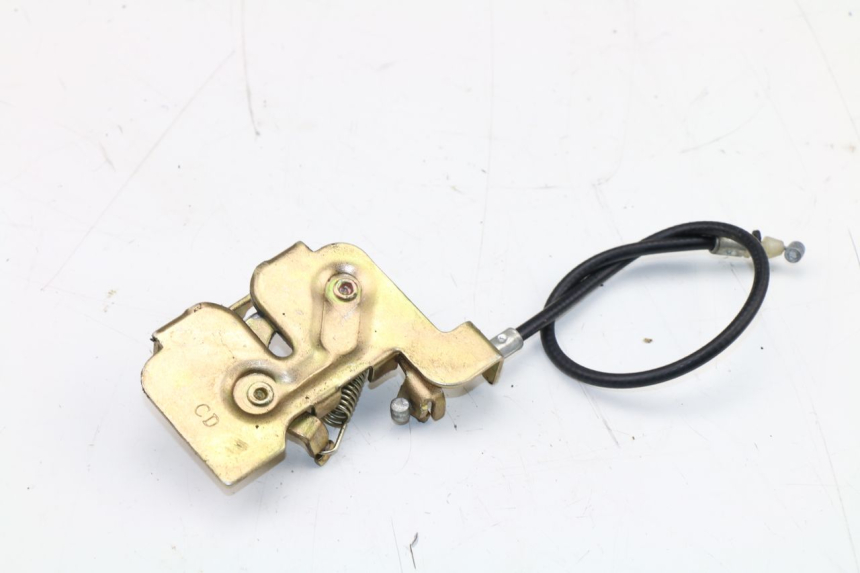 photo de SEAT LOCK SET FALCONBIKE F-125 125 (2007 - 2012)