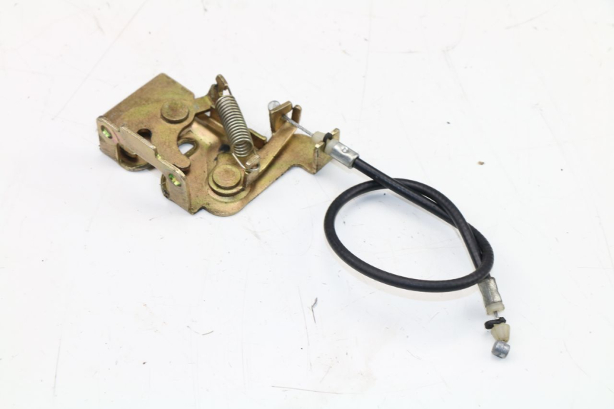 photo de SEAT LOCK SET FALCONBIKE F-125 125 (2007 - 2012)