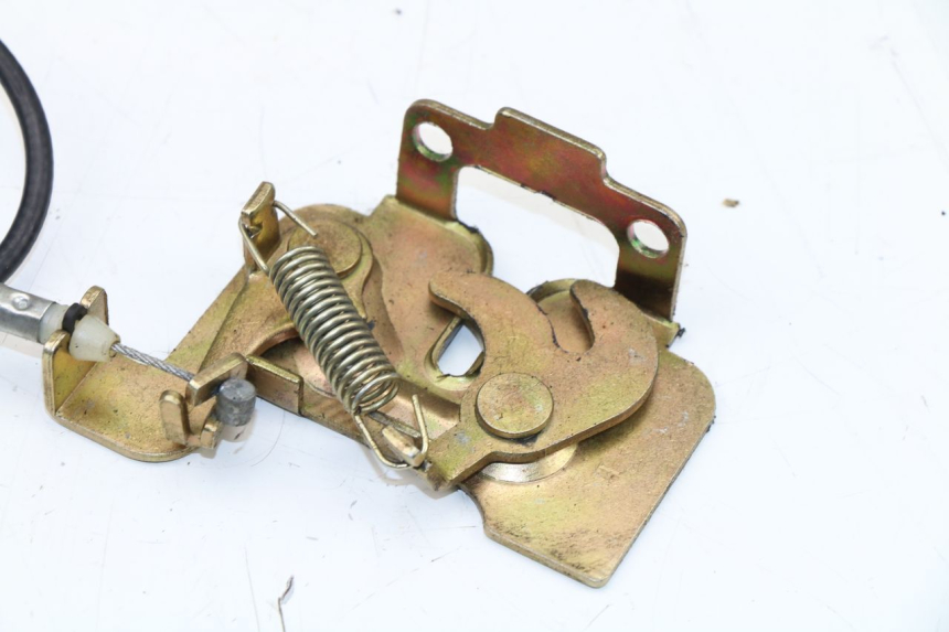 photo de SEAT LOCK SET FALCONBIKE F-125 125 (2007 - 2012)