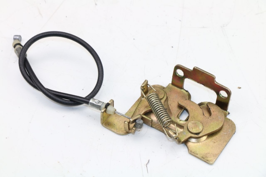 photo de SEAT LOCK SET FALCONBIKE F-125 125 (2007 - 2012)