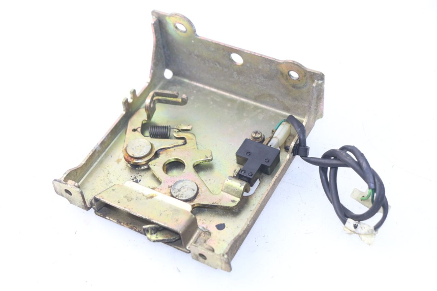 photo de SEAT LOCK HONDA FES PANTHEON 125 (2003 - 2007)