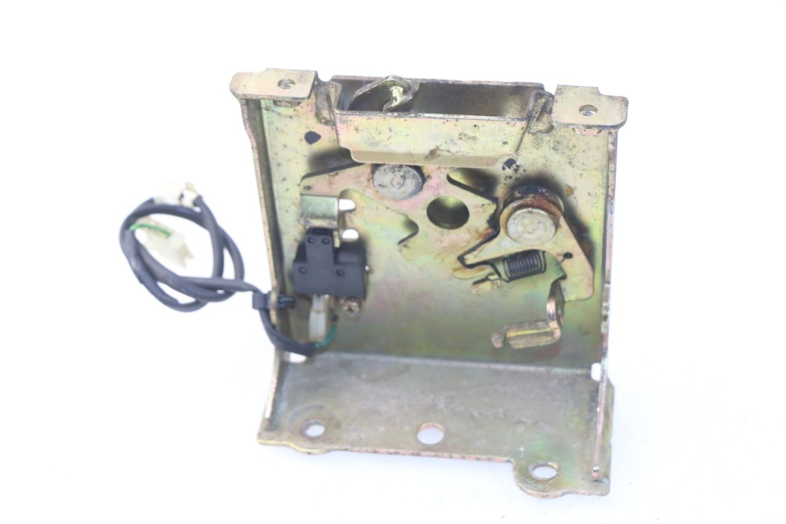 photo de SEAT LOCK HONDA FES PANTHEON 125 (2003 - 2007)