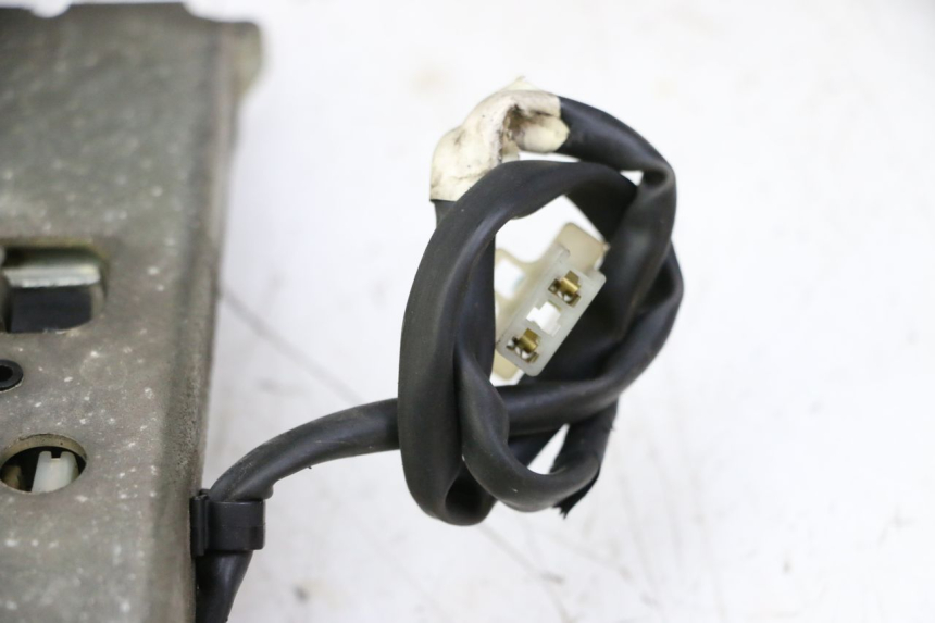 photo de SEAT LOCK SET HONDA FES S-WING SWING ABS 125 (2007 - 2015) - Product overview