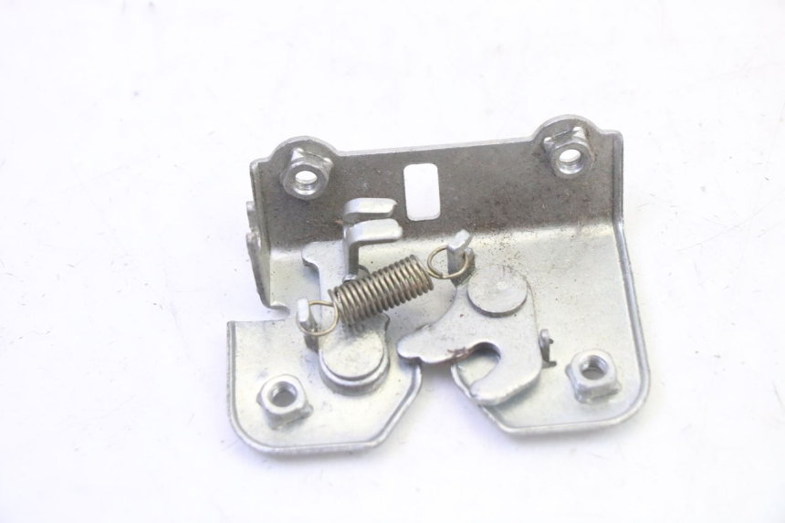 photo de SEAT LOCK SET STAHO FH 50 (2018 - 2019)