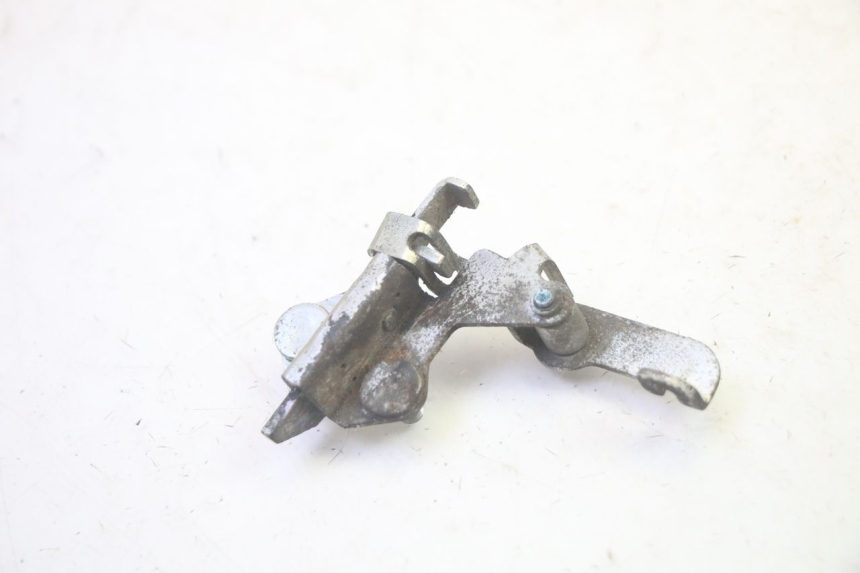 photo de SEAT LOCK YAMAHA FJR ABS 1300 (2006 - 2012) - Main view