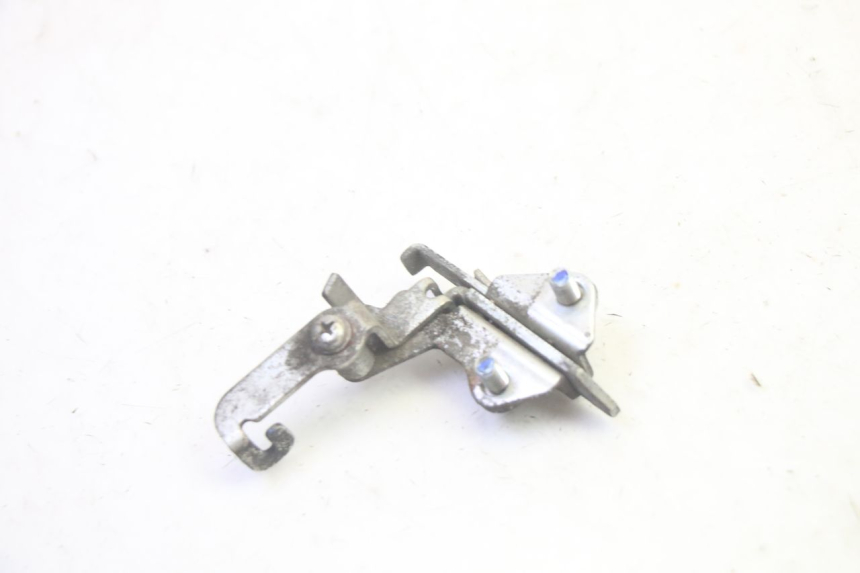 photo de SEAT LOCK YAMAHA FJR ABS 1300 (2006 - 2012) - Alternative perspective