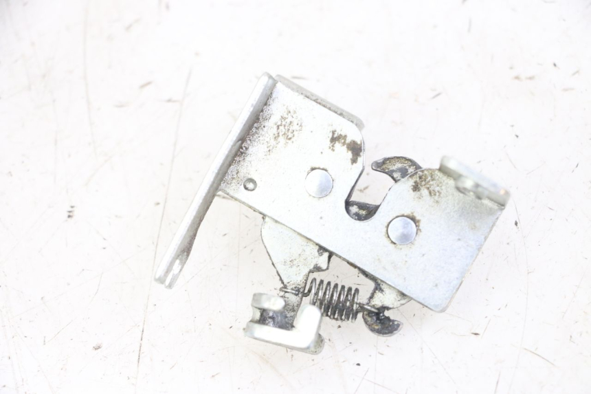 photo de SEAT LOCK VENESI FLY RETRO 4T 50 (2020 - 2025)